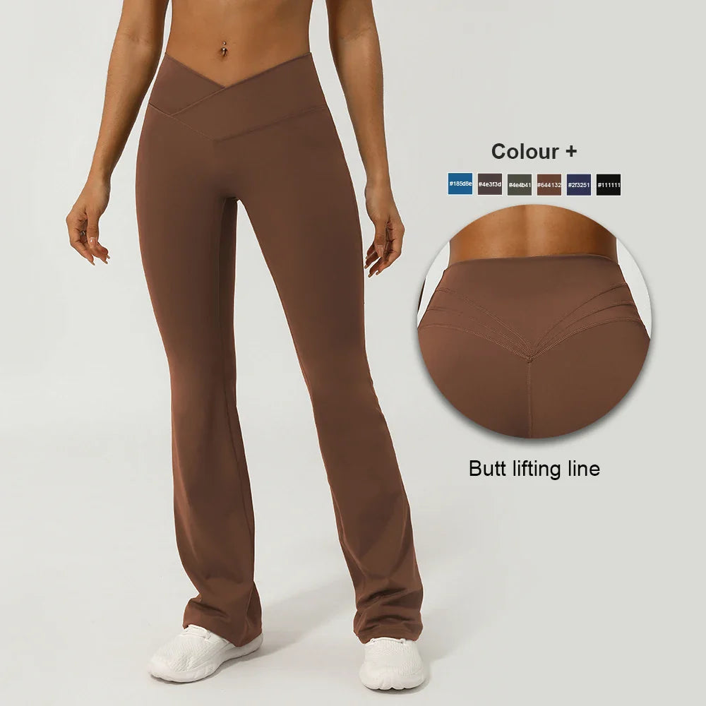 Yoga kleding sale voor elke yogastijl