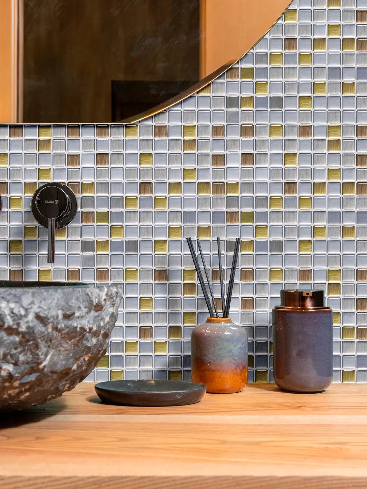 Mozaïek tegels Praxis – Veel keuze voor elke stijl