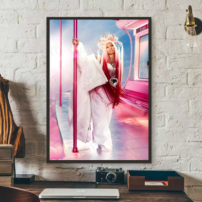 Posterstore cadeau voor interieurfans