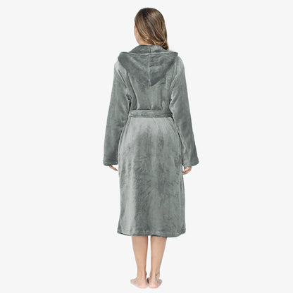 Ochtendjas dames kort model – Licht en vlot