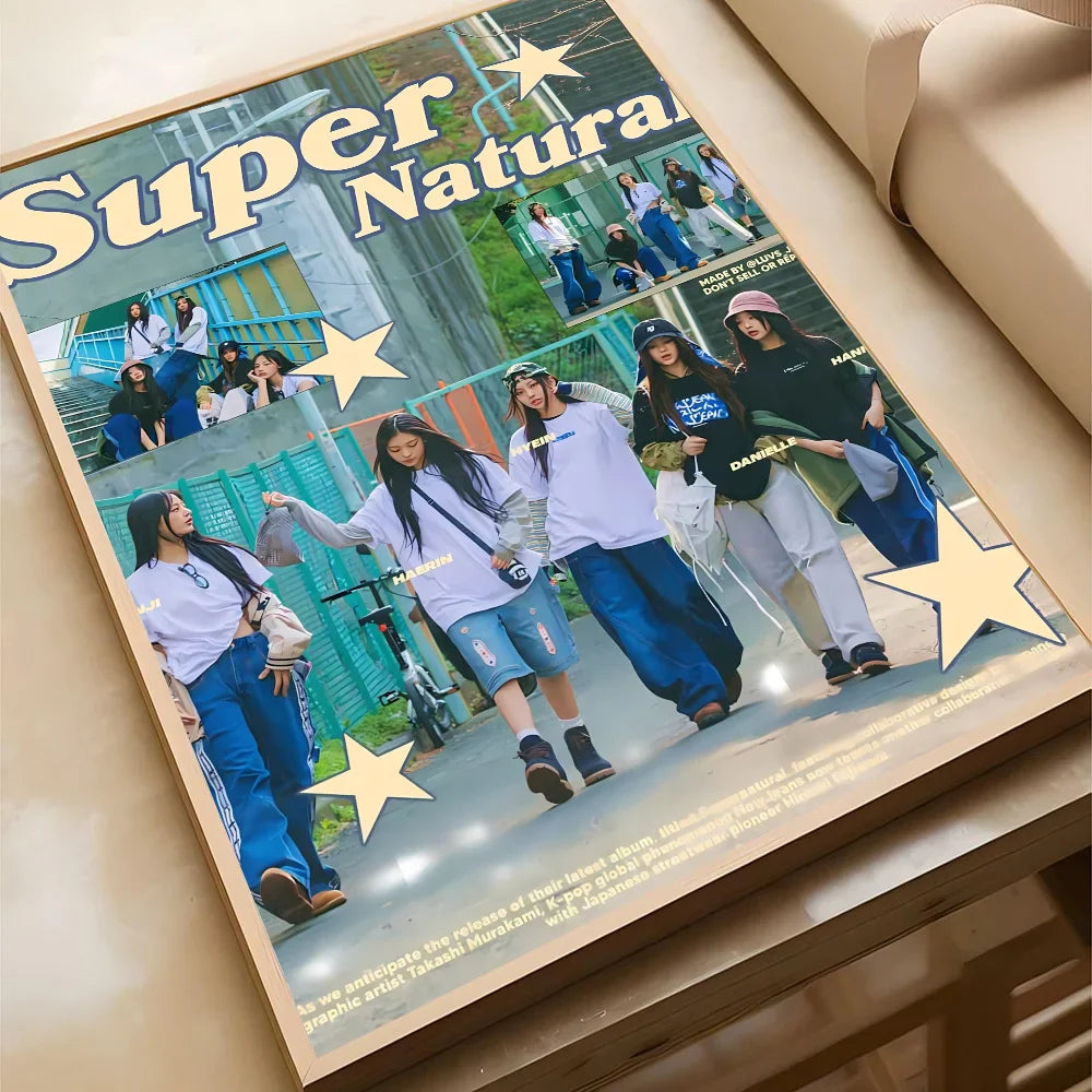 Poster kopen voor thuis of kantoor