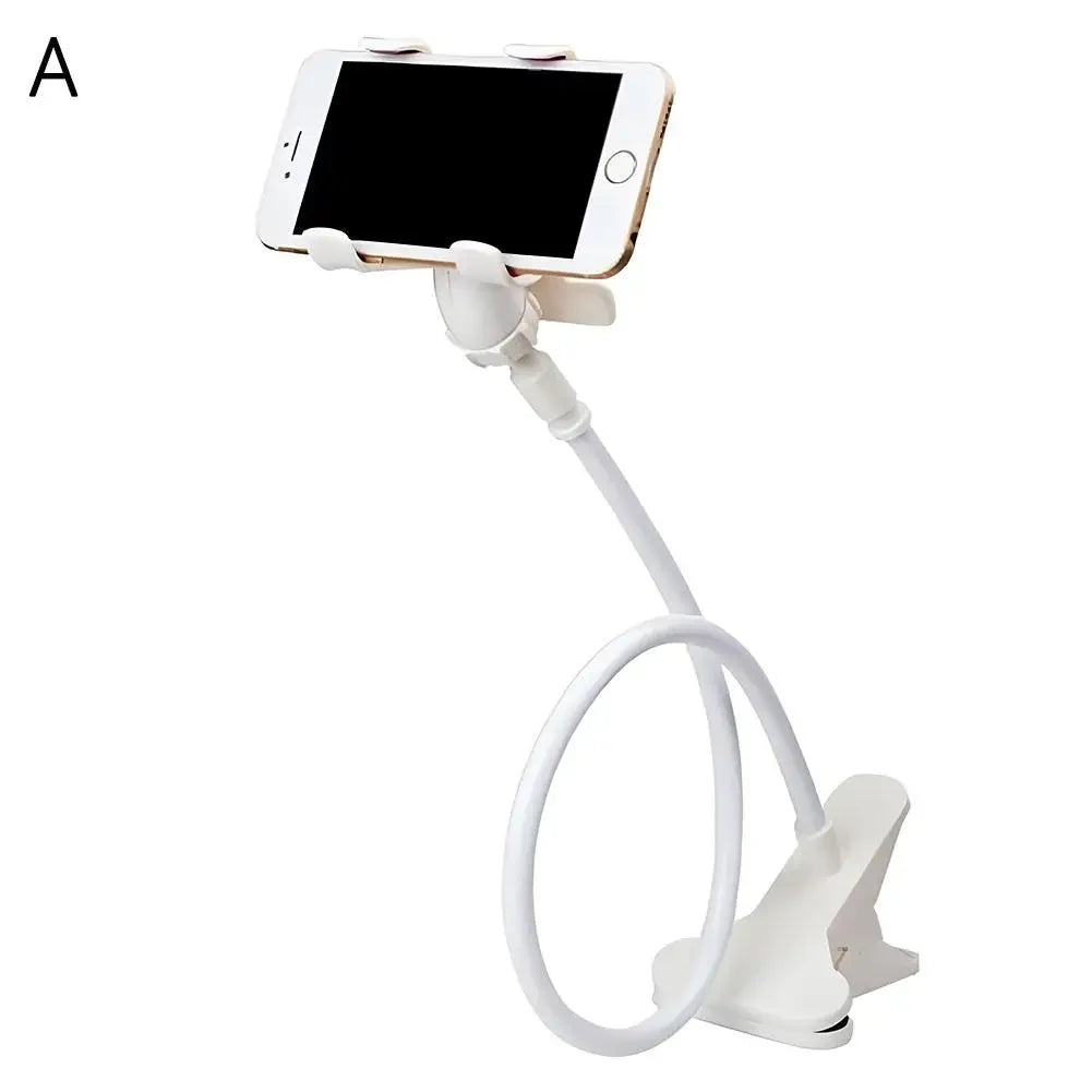 Telefoonhouder bed voor horizontaal en verticaal gebruik