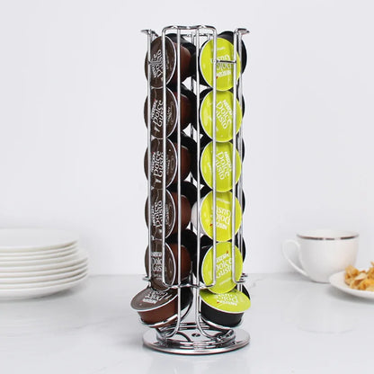 Koffiewaar voor een compleet koffiehoekje