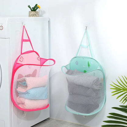 Wasmand Action – Betaalbare oplossing voor je was