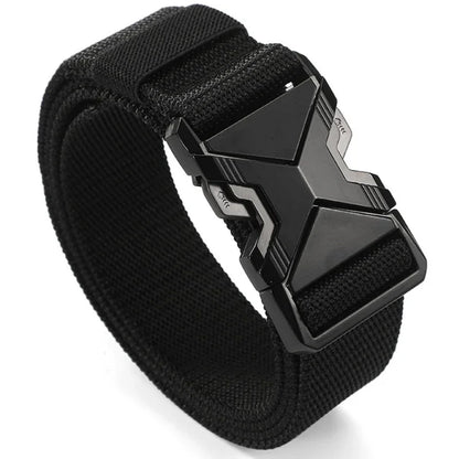 Riem heren in warme tint voor herfststijl