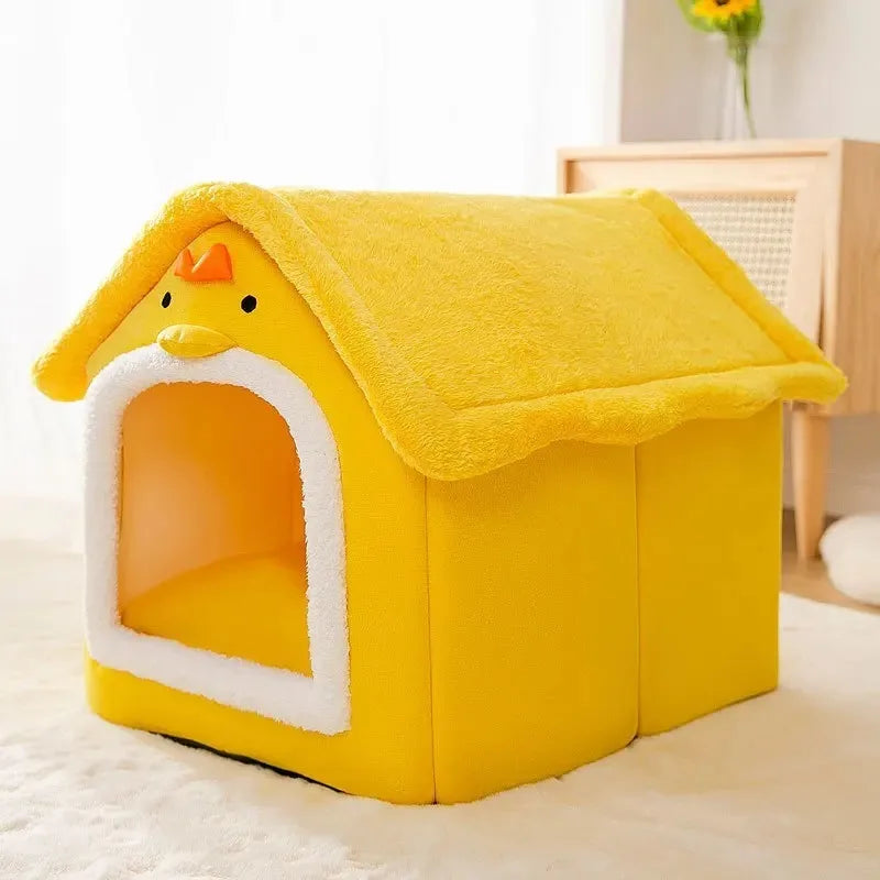 Welkoop hondenmand met binnenkussen – Dubbel comfort