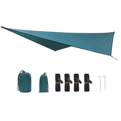 Decathlon pop up tent met UV-bescherming – Veilig en comfortabel