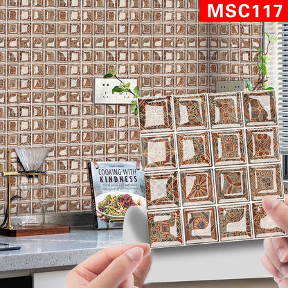 Hornbach mozaiek matjes – Voor efficiënt tegelwerk