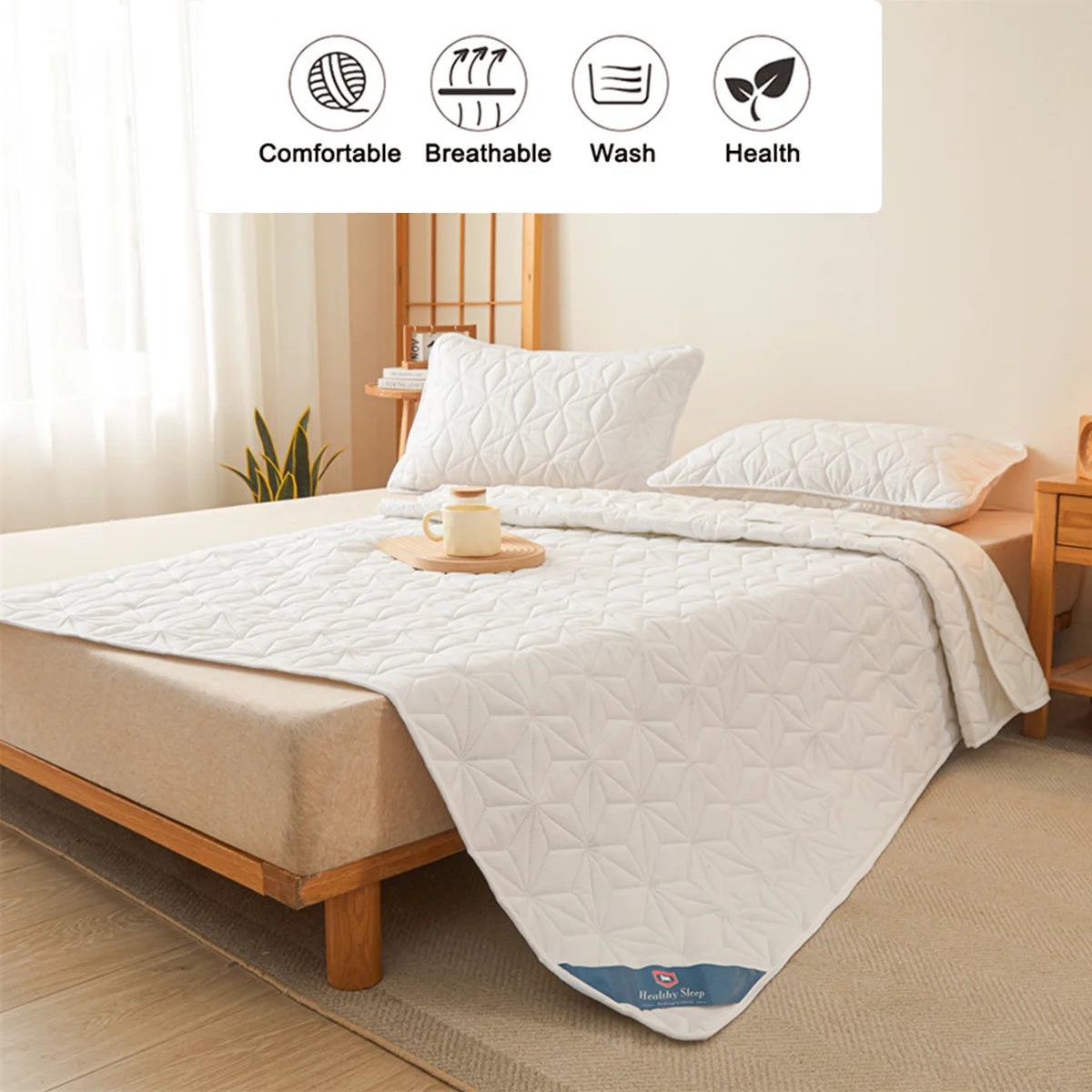 Ikea beddengoed set – Praktisch en gevarieerd