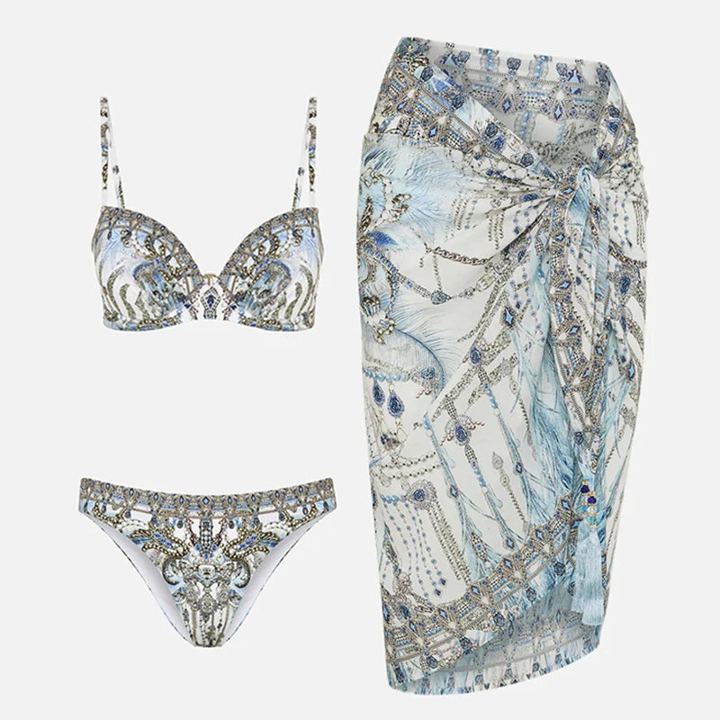 Zwemjurk in felle kleuren – Opvallend en zomers