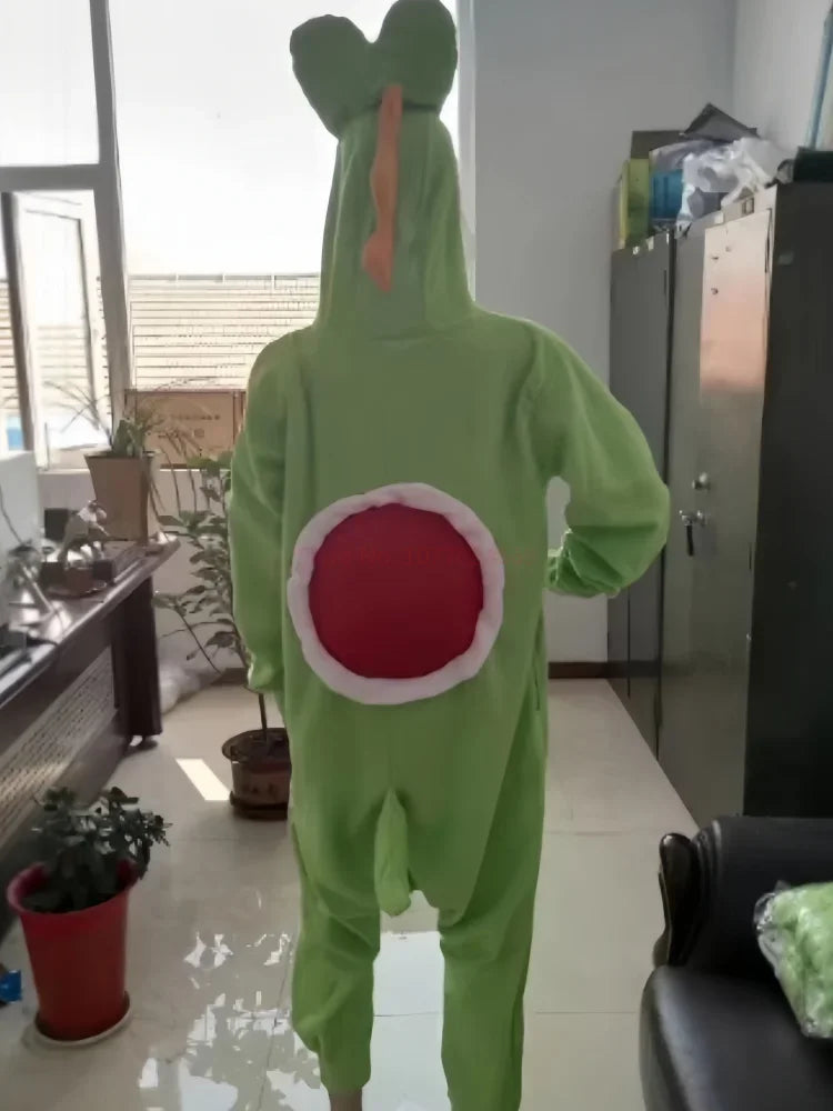 Onesie volwassen – Perfect voor cozy avonden