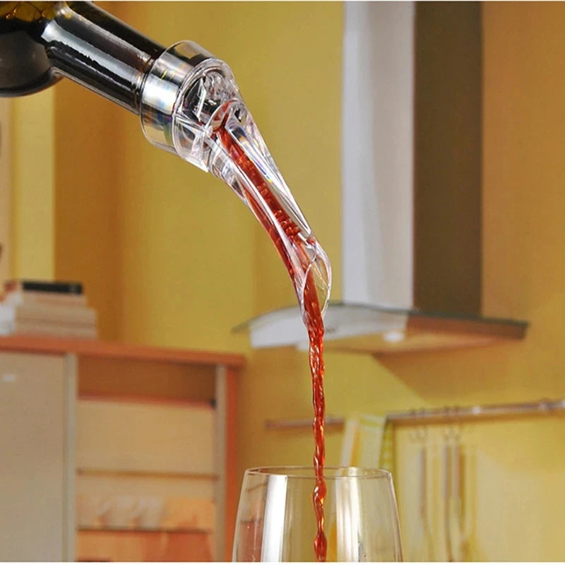 Drankdispenser met glanzende afwerking – Voor luxe presentatie