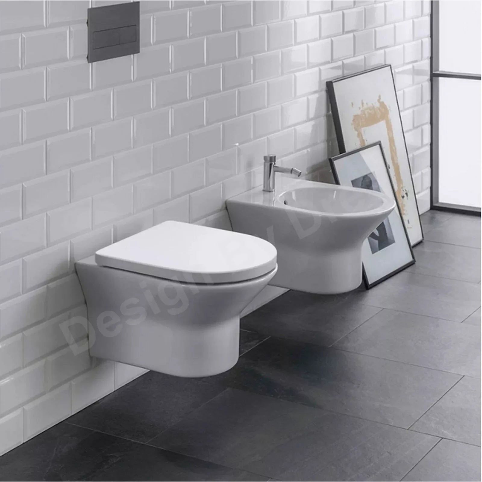 Toiletbril verkleiner kleurrijk – Speels en vrolijk
