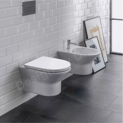 Toiletbril verkleiner kleurrijk – Speels en vrolijk
