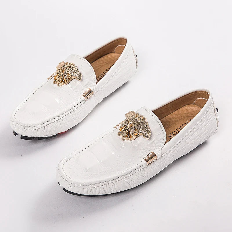 Casual sandalen heren voor warme avonden