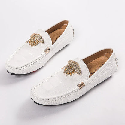 Casual sandalen heren voor warme avonden