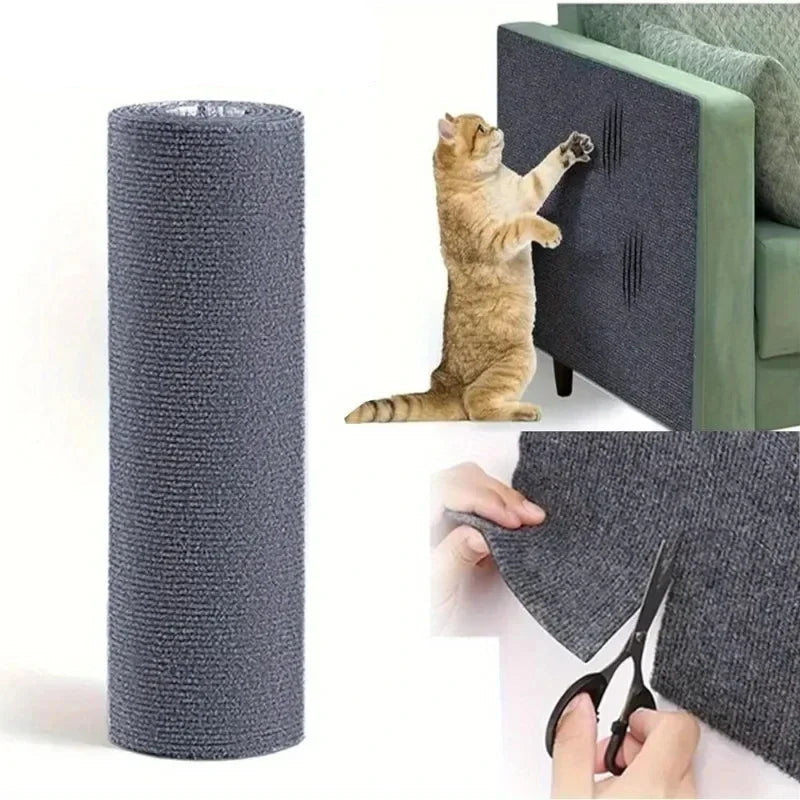 Krabpaal modern met Scandinavisch design – Simpel en stijlvol