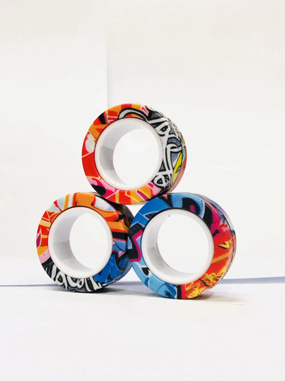 Fidget toy kopen voor sensorisch plezier