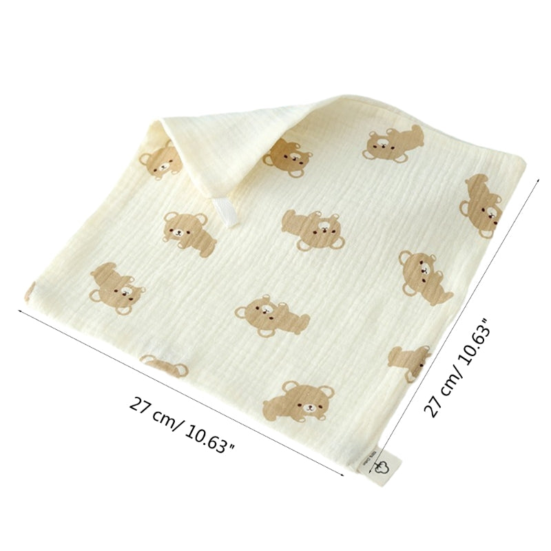 HEMA babydoekjes en washandjes – Complete verzorging