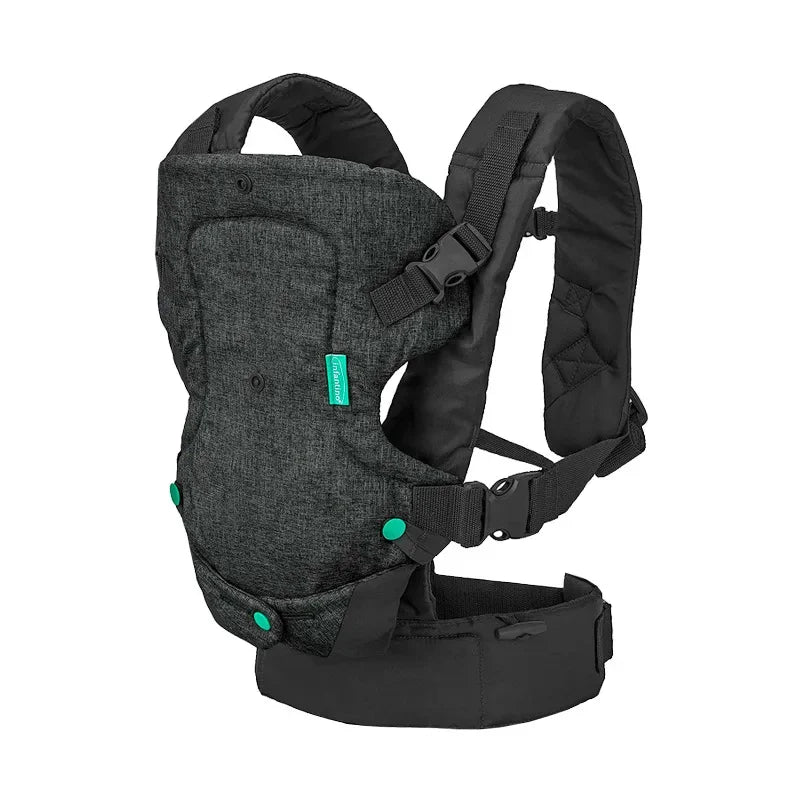 Perfect gebalanceerde draagzak – Artipoppe