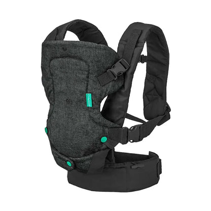 Perfect gebalanceerde draagzak – Artipoppe