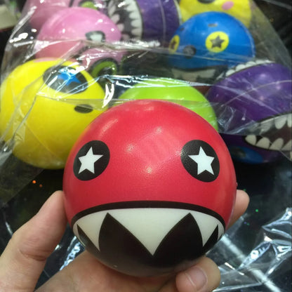 Stressbal Action voor dagelijks gebruik