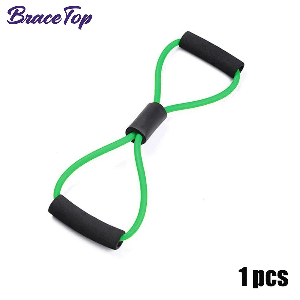 Decathlon weerstandsband elastiek – Voor mobiliteit en stretching