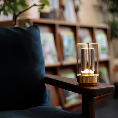 Dimbare lamp nachtkastje – Van helder tot zacht licht