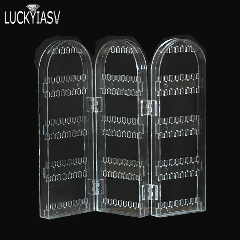 Sieraden organizer met spiegelwand – Ideaal voor de slaapkamer