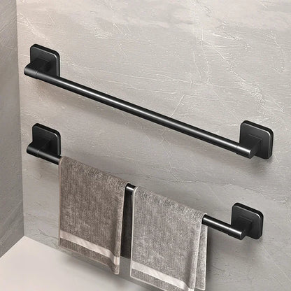 IKEA handdoekrek wit – Fris en neutraal