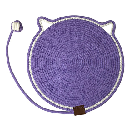 Kattenmand met memory foam – Optimale ondersteuning