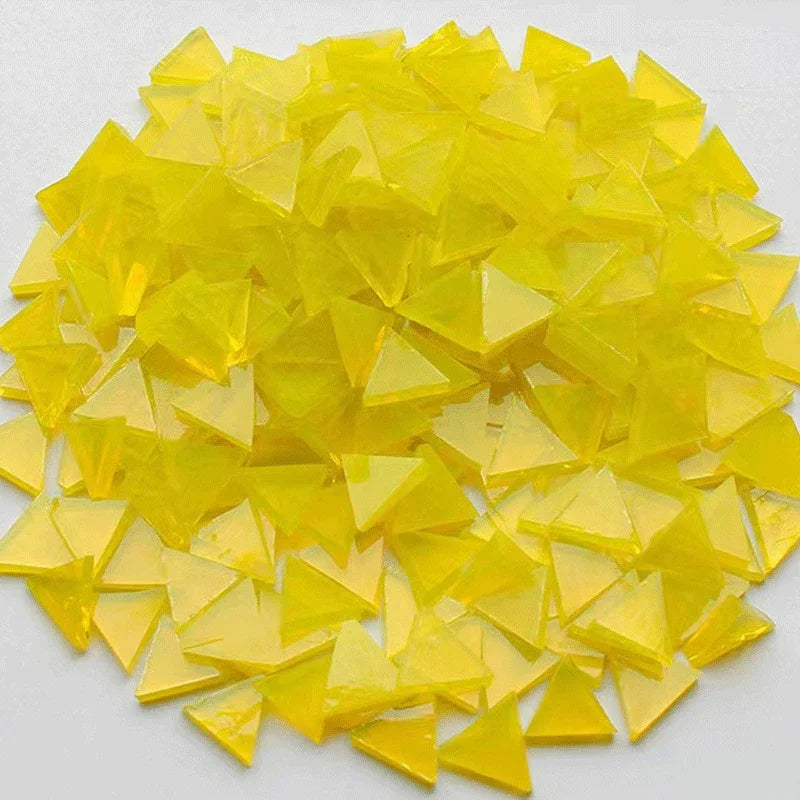 Hexagon mozaiek tegels – Trendy en speels