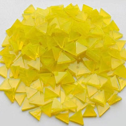 Hexagon mozaiek tegels – Trendy en speels