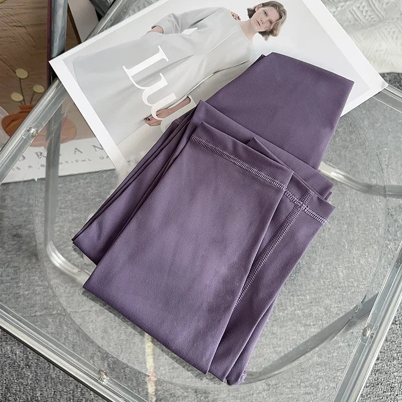 Sale yoga kleding set met lichte compressie