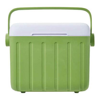 Lidl koelbox met stevig hengsel