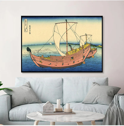 Decoratie woonkamer in zwart-wit – Modern contrast