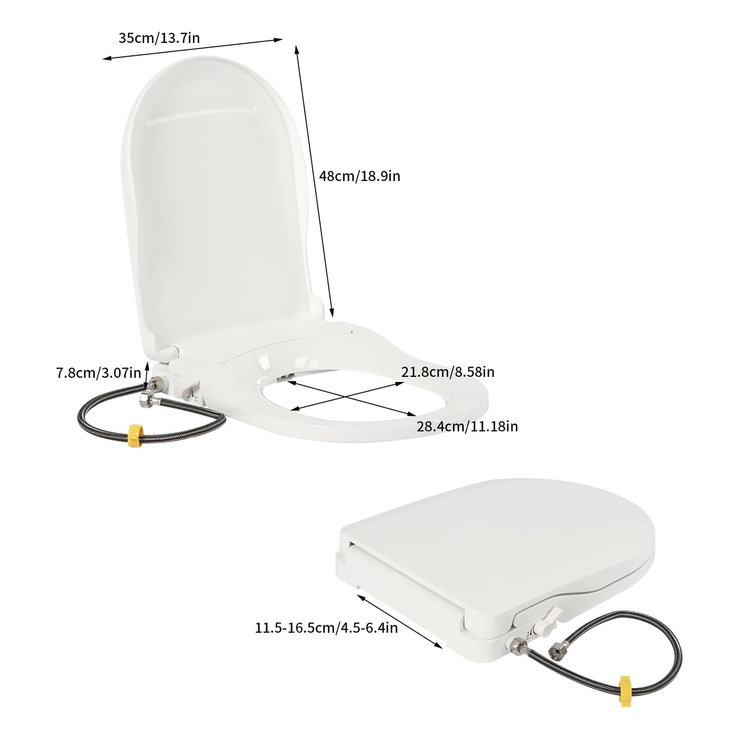 WC bril kopen – Voor een frisse toiletervaring