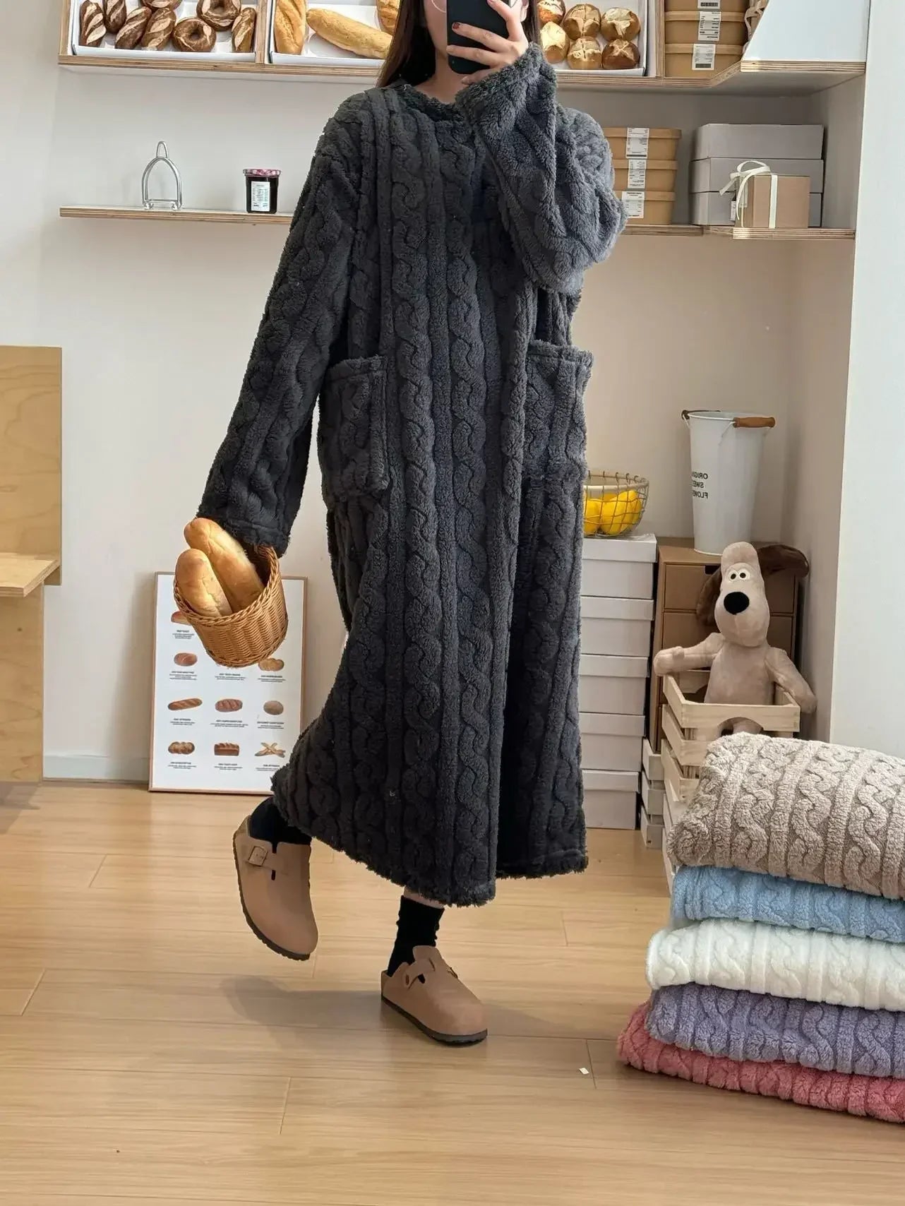 C&A ochtendjas dames met print – Leuk en betaalbaar