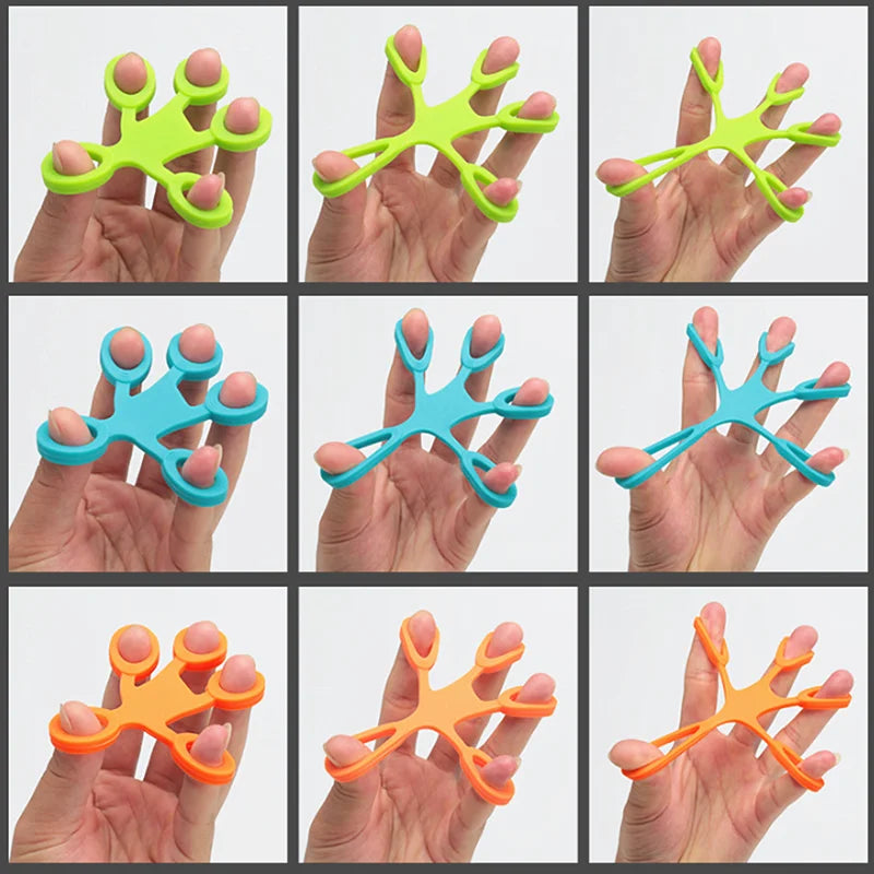 Action fidget toys voor jong en oud