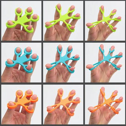 Action fidget toys voor jong en oud