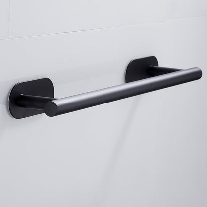 Handdoekenrek voor boven toilet – Ruimtebesparend