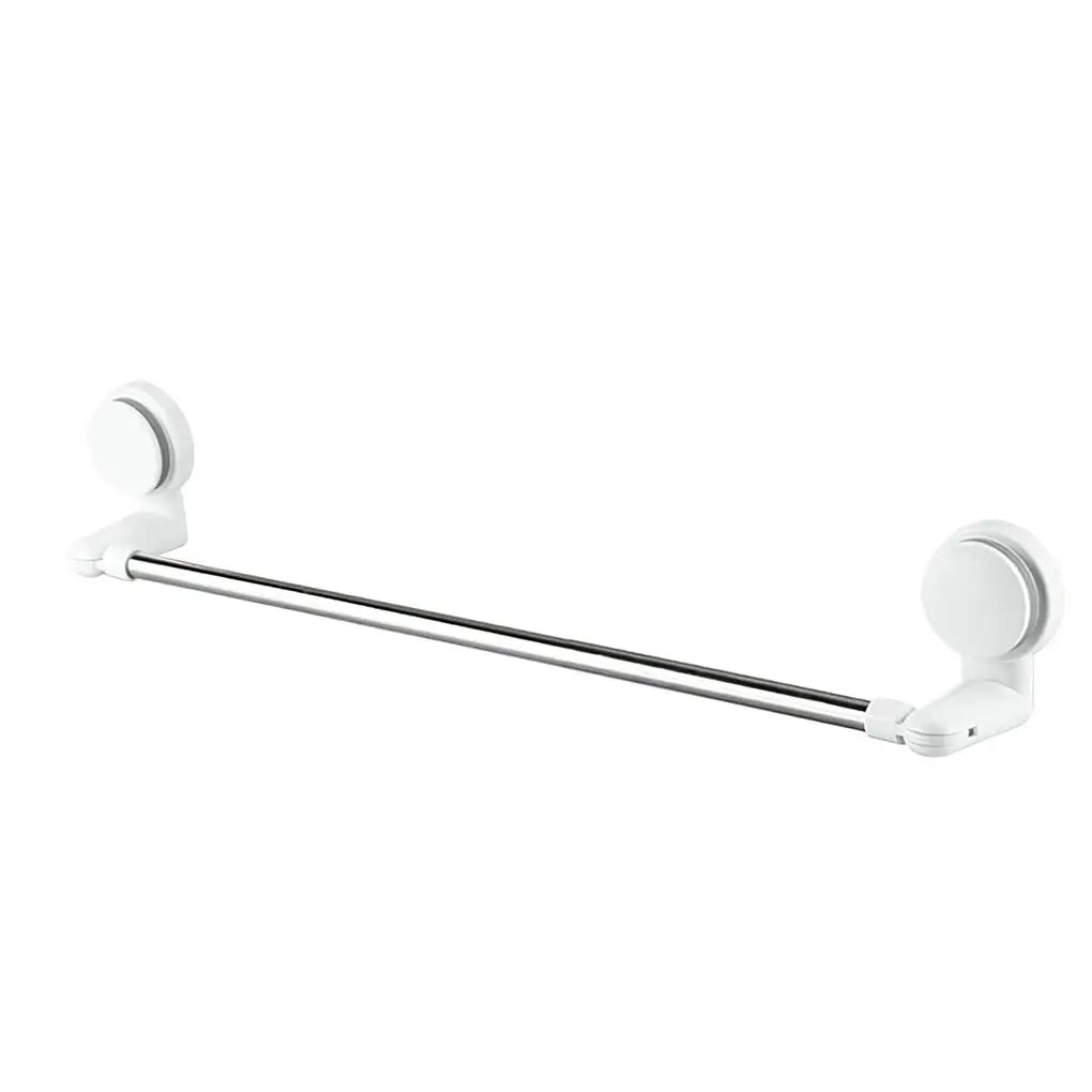 IKEA handdoekrek wandversie – Eenvoudig op te hangen