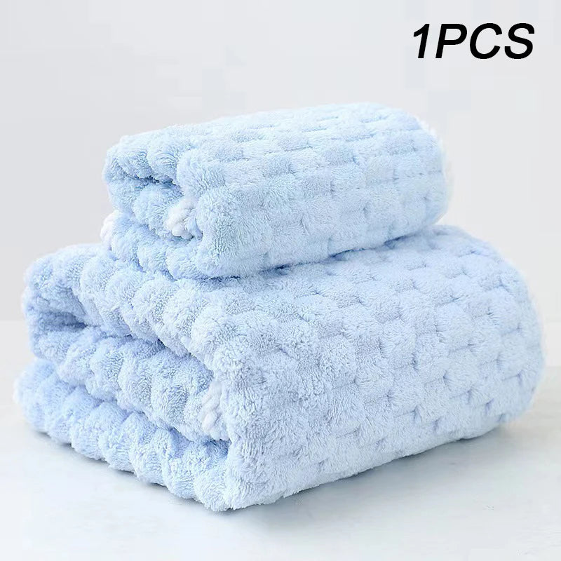Badhanddoek microvezel quick dry – Super absorberend