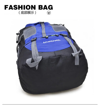 Handbagage rugzak met strakke vormgeving
