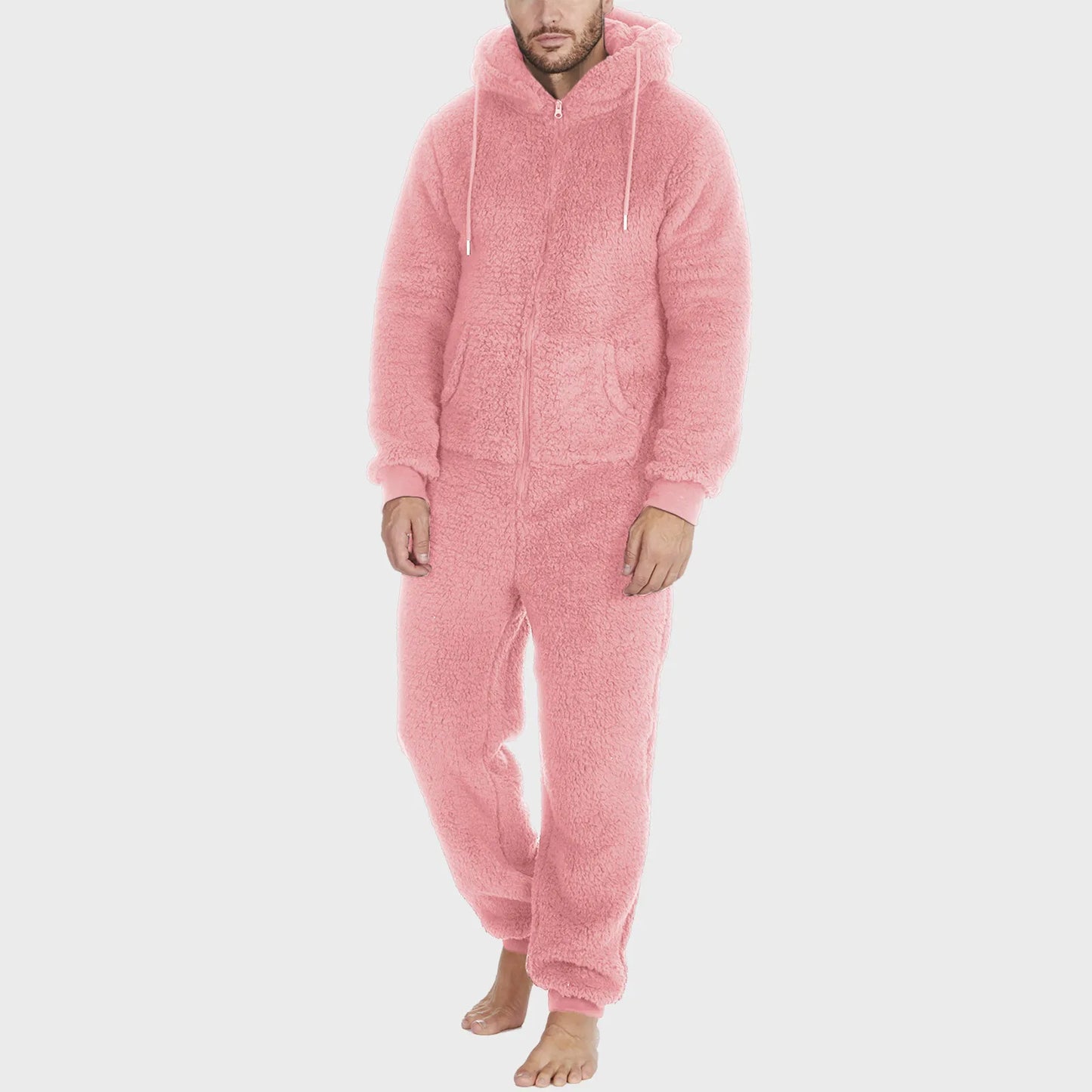 Onesie Action fleece – Betaalbaar en knus