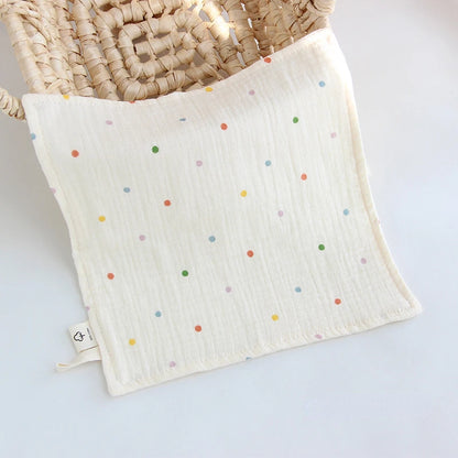 HEMA babywasdoek met dierenprint – Leuk en functioneel