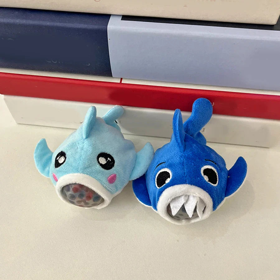 Stressballen Action in bulkverpakking
