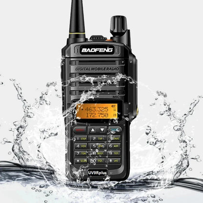 Walkie talkies Action – Leuk als cadeau
