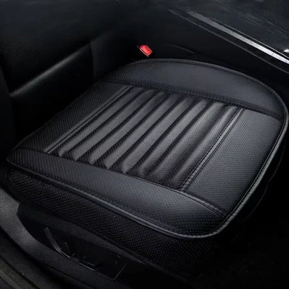Action autostoelhoezen met modern patroon – Eigentijdse look