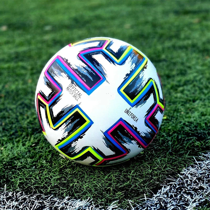 Voetbal voor straat met lange levensduur